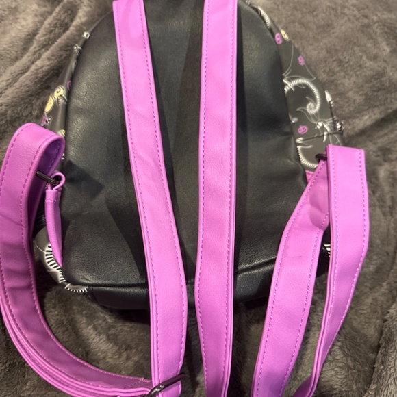 Disney nightmare before Christmas backpack